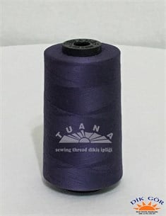 Tuana 120 Numara 721 Renkli Polyester Dikiş İpliği