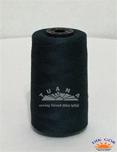 Tuana 120 Numara 1020 Renkli Polyester Dikiş İpliği