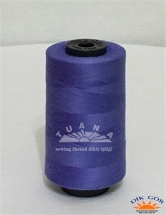 Tuana 120 Numara 987 Renkli Polyester Dikiş İpliği