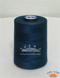 Tuana 50 Numara 4603 Renkli Polyester Dikiş İpliği