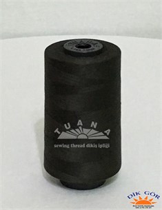 Tuana 120 Numara 953 Renkli Polyester Dikiş İpliği