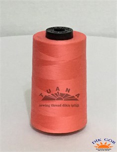 Tuana 120 Numara 536 Renkli Polyester Dikiş İpliği