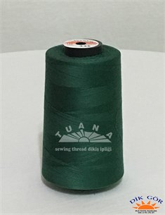 Tuana 120 Numara 335 Renkli Polyester Dikiş İpliği