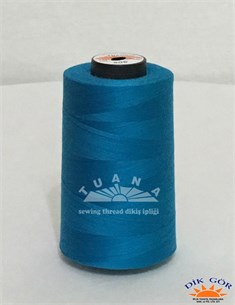 Tuana 120 Numara 509 Renkli Polyester Dikiş İpliği