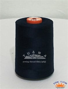 Tuana 36 Numara 875 Renkli Polyester Dikiş İpliği