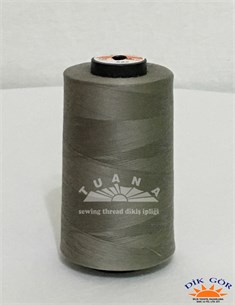 Tuana 120 Numara 522 Renkli Polyester Dikiş İpliği