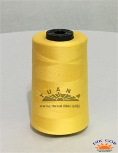 Tuana 120 Numara 275 Renkli Polyester Dikiş İpliği