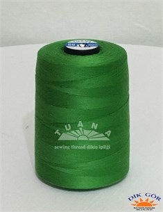 Tuana 36 Numara 688 Renkli Polyester Dikiş İpliği