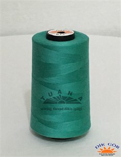 Tuana 120 Numara 817 Renkli Polyester Dikiş İpliği
