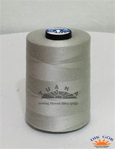 Tuana 36 Numara 4860 Renkli Polyester Dikiş İpliği