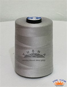 Tuana 50 Numara 1141 Renkli Polyester Dikiş İpliği