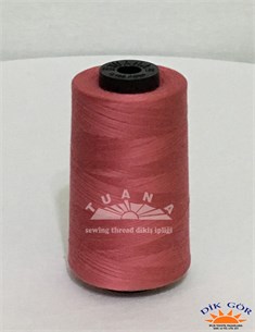 Tuana 120 Numara 1007 Renkli Polyester Dikiş İpliği