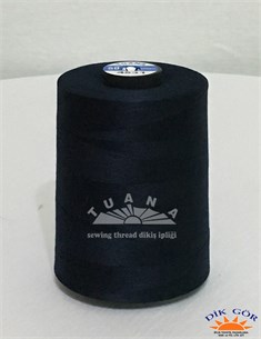 Tuana 36 Numara 4531 Renkli Polyester Dikiş İpliği