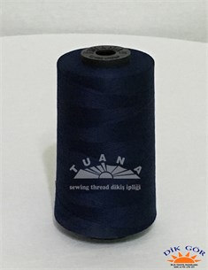 Tuana 120 Numara 1103 Renkli Polyester Dikiş İpliği