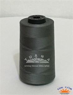 Tuana 120 Numara 673 Renkli Polyester Dikiş İpliği