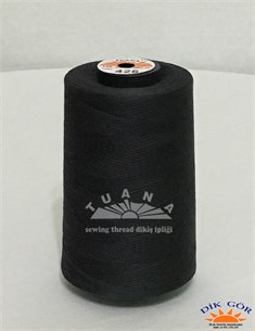 Tuana 120 Numara 425 Renkli Polyester Dikiş İpliği