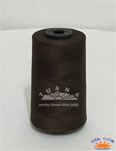 Tuana 120 Numara 595 Renkli Polyester Dikiş İpliği