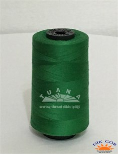 Tuana 120 Numara 815 Renkli Polyester Dikiş İpliği