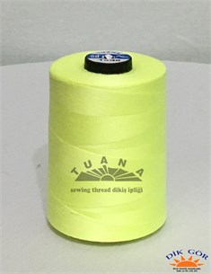 Tuana 50 Numara 1048 Renkli Polyester Dikiş İpliği
