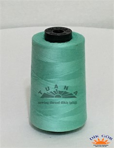 Tuana 120 Numara 890 Renkli Polyester Dikiş İpliği