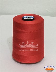 Tuana 50 Numara 556 Renkli Polyester Dikiş İpliği
