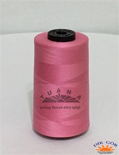 Tuana 120 Numara 997 Renkli Polyester Dikiş İpliği