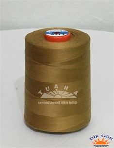 Tuana 36 Numara 4213 Renkli Polyester Dikiş İpliği