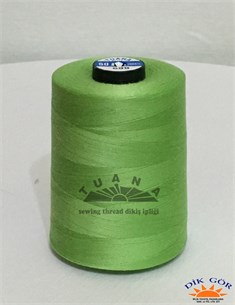 Tuana 36 Numara 699 Renkli Polyester Dikiş İpliği