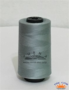 Tuana 120 Numara 527 Renkli Polyester Dikiş İpliği