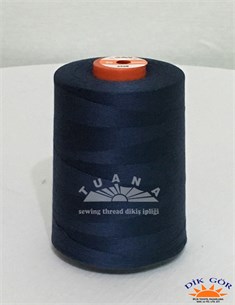 Tuana 36 Numara 4508 Renkli Polyester Dikiş İpliği