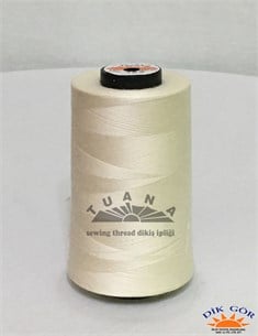 Tuana 120 Numara 452 Renkli Polyester Dikiş İpliği