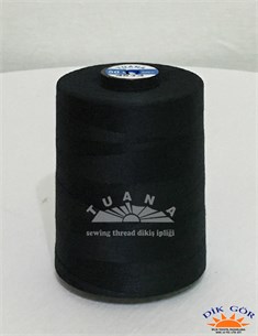 Tuana 50 Numara 4814 Renkli Polyester Dikiş İpliği