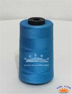 Tuana 120 Numara 561 Renkli Polyester Dikiş İpliği