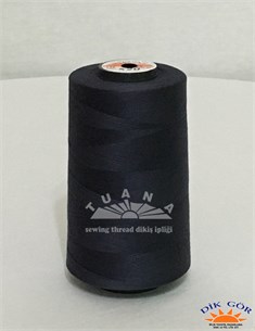 Tuana 120 Numara 420 Renkli Polyester Dikiş İpliği