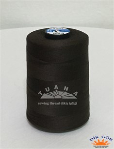 Tuana 36 Numara 023 Renkli Polyester Dikiş İpliği