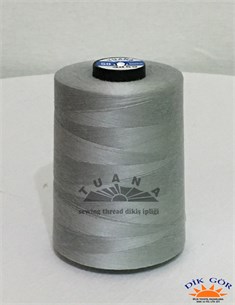 Tuana 36 Numara 4859 Renkli Polyester Dikiş İpliği