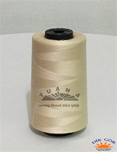 Tuana 120 Numara 164 Renkli Polyester Dikiş İpliği