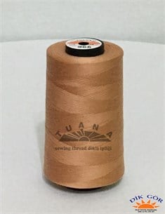 Tuana 120 Numara 965 Renkli Polyester Dikiş İpliği