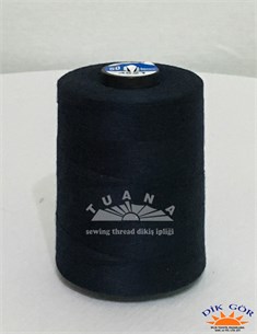 Tuana 50 Numara 4521 Renkli Polyester Dikiş İpliği