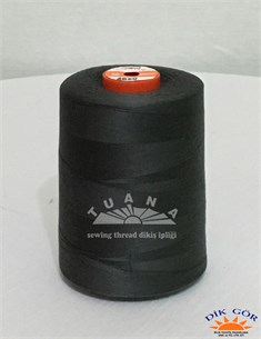 Tuana 50 Numara 4820 Renkli Polyester Dikiş İpliği