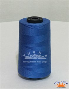 Tuana 120 Numara 310 Renkli Polyester Dikiş İpliği