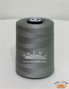 Tuana 36 Numara 189 Renkli Polyester Dikiş İpliği