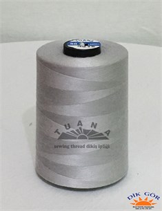 Tuana 36 Numara 4615 Renkli Polyester Dikiş İpliği