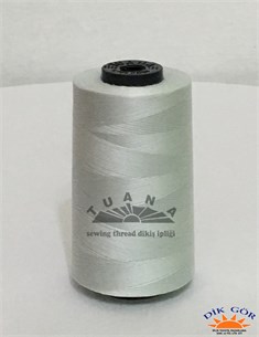 Tuana 120 Numara 450 Renkli Polyester Dikiş İpliği