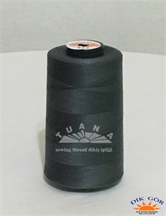 Tuana 120 Numara 314 Renkli Polyester Dikiş İpliği