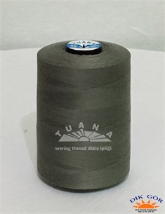 Tuana 50 Numara 466 Renkli Polyester Dikiş İpliği