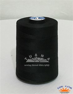 Tuana 50 Numara 4815 Renkli Polyester Dikiş İpliği