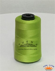 Tuana 120 Numara 347 Renkli Polyester Dikiş İpliği