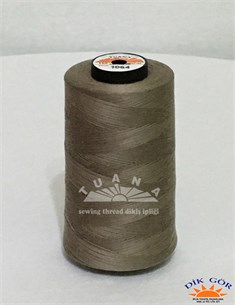 Tuana 120 Numara 1064 Renkli Polyester Dikiş İpliği