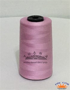 Tuana 120 Numara 986 Renkli Polyester Dikiş İpliği